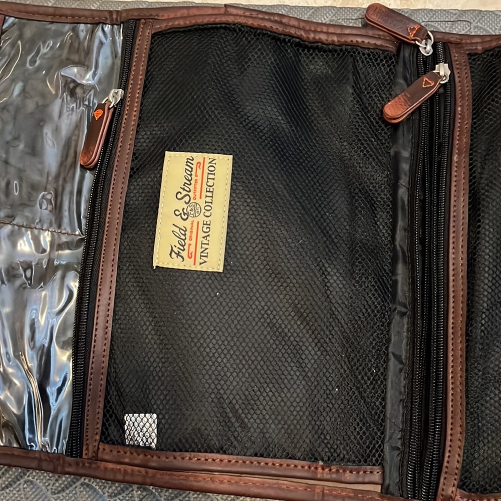 Toiletry bag - Picture 6 of 10